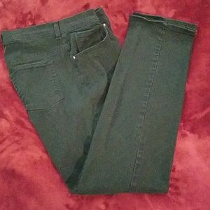 Vtg Gloria Vanderbilt 5 Pocket Jeans